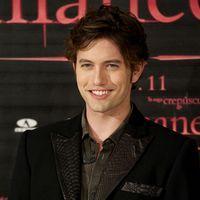 Jackson Rathbone - The 'Twilight Saga: Breaking Dawn - Part 1' Photocall